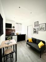 【】La Fabrique【】, Belfort ville - B&B
