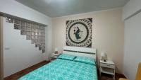 Appartamento con 1 Camera da Letto