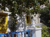Artist Rooms - Triantafyllou Birth House - Ferienwohnung