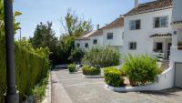 Luxury townhouse capricho golden mile - Chambres d’hôtes Marbella