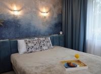 Apartament Hamptons Dziwnów Klimaty Bałtyku 94/16 - B&B Dziwnów