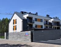 Apartament Hamptons Dziwnów Klimaty Bałtyku 94/16 - B&B Dziwnów