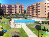 MAD SUITE Aeropuerto IFEMA - Ferienwohnung Madrid