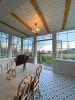 Storsand Gård - Chambres d’hôtes Trondheim