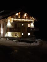 Al Sole B&B Valcomelico - B&B Santo Stefano di Cadore
