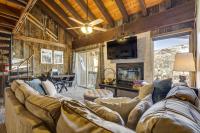 Townhome with Mtn View - Walk to Brian Head Lifts! - B&B