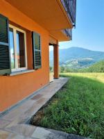 Oasi di pace nella Val di Taro - B&B Compiano
