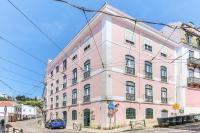 Downtown Alfama & Me - Ferienwohnung Lissabon