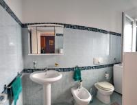 Romano Holiday 3 - Ferienwohnung Marina di Pescoluse