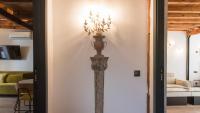 Apartamentos Boutique Pinocho - Ferienwohnung