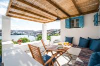 Fos Suites - Bed and Breakfast