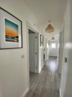 Surfside - B&B Woolacombe