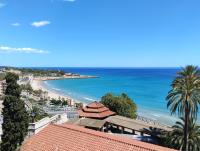 Apartamento Tarragona centro histórico - B&B Tarragona