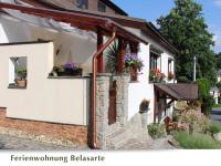 Ferienwohnung Belasarte - B&B Bad Elster