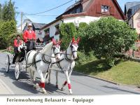 Ferienwohnung Belasarte - B&B