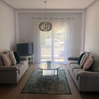 Appartement in Rhodos Stadt - B&B Rodas