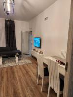 Apartment minutes away from the beach - Chambres d’hôtes