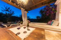 Casa de campo con piscina - relax en Ibiza - Bed and Breakfast Sant Carles de Peralta