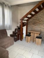 Appartement en Duplex