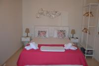 Elite Suites - B&B Afytos