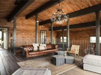 Laxá Lodge - B&B