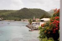 TI PUNCH, appartement 3 pièces neuf, front de mer - B&B Les Anses-d'Arlet