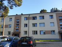 Spacious apartment in Saulkrasti - B&B