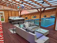 ABC Mikołajki - B&B Mikołajki