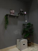 Relaxed Studio Double Queen Bed Near Airport WI-FI & Netflix Aeropod Sovo - B&B