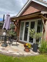 Chestnut Cottage - B&B