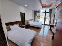 Habitación Triple Deluxe