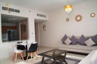 B&B Abu Dabi - Diamond 2BR Luxurious Retreat in Al Reem - Bed and Breakfast Abu Dabi