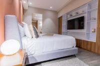 Luxury Apartment, 1 Bedroom, City views