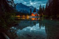 Emerald Lake Lodge