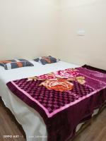 B&B Ujjain - MAA HARSIDDHI HOME STAY - Bed and Breakfast Ujjain