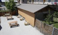 Superbe T2 jacuzzi hammam #4 - Ferienwohnung