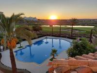 La Casa Mima Penthouse at Hacienda Riquelme - Chambres d’hôtes Sucina