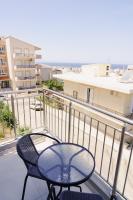 Appartamento con Vista Mare