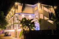 B&B Fuvahmulah - Silver County Hotel, Fuvahmulah - Maldives - Bed and Breakfast Fuvahmulah