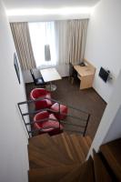 B&B Luxembourg - Apart2stay - Bed and Breakfast Luxembourg