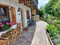 B&B Aschau im Chiemgau - Ferienwohnung Hofbauer - Bed and Breakfast Aschau im Chiemgau