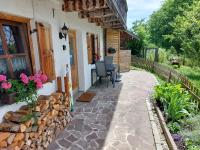 Ferienwohnung Hofbauer - B&B