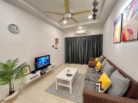 B&B Kuantan - Yolo 10PAX CentralTown in AirPutih, PS4, Netflix - Bed and Breakfast Kuantan