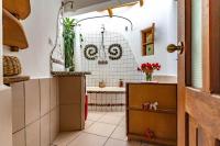 Tweepersoonskamer met Eigen Badkamer