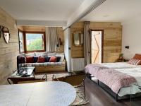 Vistas by Cardi Suites - B&B Panticosa