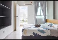 B&B Bayan Lepas - Spice Arena Guesthouse - Bed and Breakfast Bayan Lepas