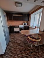 Apartment on Republic Square - B&B Ust-Kamenogorsk