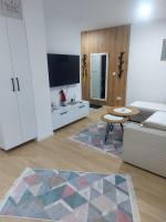 Pineta Apartman Bjelasnica - Ferienwohnung