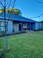 The Merino Guest House - Ferienwohnung Beaufort West