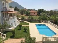 Home in Ovaçik Olüdeniz - B&B